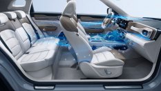 30 000 поръчки за SUV със защита от коронавирус