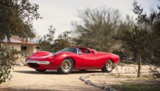 Петте най-велики автомобила на Карол Шелби