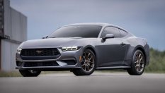 Новият Ford Mustang получи най-мощния V8 в историята 