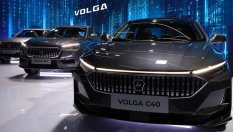 Възраждането на "Волга" беше спряно