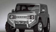 Напук на Тръмп: Ford изнася Bronco в Австралия