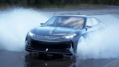 Революционният електромобил на Saab все пак стигна до производство