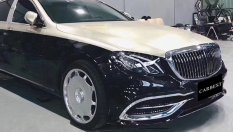 Как да си направим Maybach за 1000 евро?