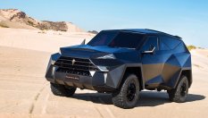 Най-добрата броня на колела