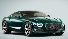 В Италия избраха най-красивия концептуален модел