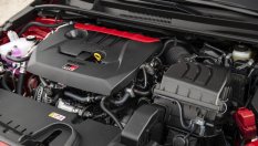 Toyota GR Corolla преминава на 4 цилиндъра