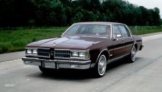 Знаете ли кой е първият дизелов американски автомобил?