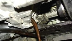 Кога се сменя маслото на автоматична скоростна кутия?