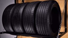 Как да изберете правилните зимни гуми