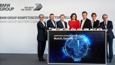 BMW инвестира 200 млн. евро в разработката на батерии