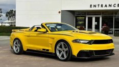 Най-скъпият Ford Mustang струва 142 000 долара