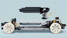Електромобилите на Volvo ще се зареждат много по-бързо