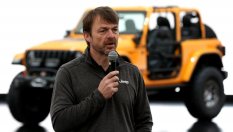 Fiat Chrysler загуби 1.7 милиарда eвро през март