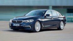 Защо е опасна покупката на тригодишно BMW 5-Series?