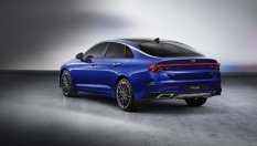 Kia Optima няма да се продава в Европа