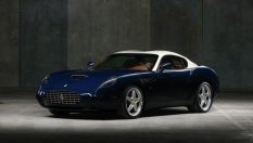 Едно от най-редките Ferrari отива на търг