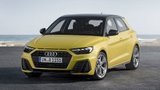 Audi RS1 няма да има никога