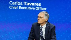 Stellantis се раздели с Карлос Тавареш