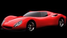 Неизвестна компания направи най-бързата кола в света