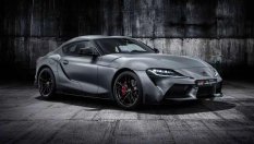 Mazda ще помага на Toyota за бъдещата GR Supra