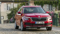 Skoda сложи нов мотор на Kamiq и Scala