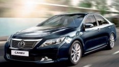 Най-добрите двигатели на Toyota