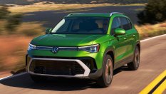 VW обнови популярен SUV и го лиши от DSG