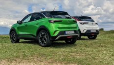 Opel Mokka: тестваме революцията в дизайна на германците