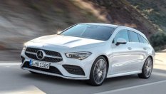 Mercedes-Benz посочи моделите, с които е сбъркал