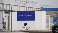 Stellantis също вече залага на водорода