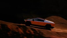 Tesla Cybertruck се оказа с по-малък пробег и по-скъп