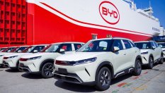 Шефът на BYD: До 5 години ще изпреварим Toyota по продажби