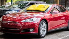 Вместо скоба - нов начин за борба с незаконното паркиране