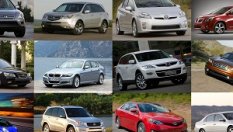 Най-добрите и най-лошите употребявани коли