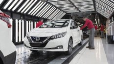 Nissan напуска Европа, твърди Reuters