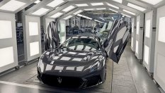 Дизайнерът на Stellantis обеща новите Maserati да бъдат напълно различни