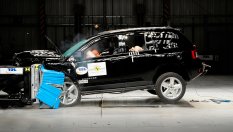 Най-големите провали на краш-тестове