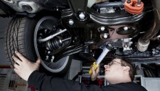 7 начина да съсипете окачването