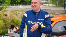 Рали-шампионът Мирослав Ангелов загина в катастрофа