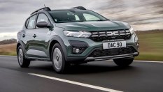 Dacia изпревари Tesla в Европа