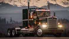 Легендарни камиони се връщат по американските пътища