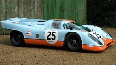Реплика на Porsche 917 ще сбъдне мечтите ви