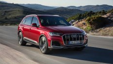 Audi Q9 идва през 2022 година
