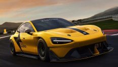 Xiaomi показа екстремен седан, с който ще атакува рекорд