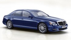 Собственик на Maybach 62S осъди Mercedes-Benz за 750 000 евро