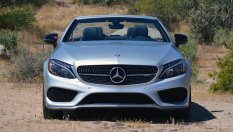 Mercedes се отказва от още модели с две врати