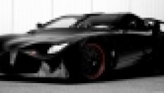 Швейцарски суперавтомобил