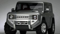 Ford възражда две легенди