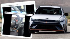 Собственици на Hyundai Ioniq 5 N се оплакват, че колите им ускоряват сами