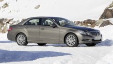 Mercedes вече дава 3000 евро за модернизиране на стари дизели